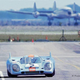 Illustration for article titled Porsche 917 with Lockheed Super Constellation
